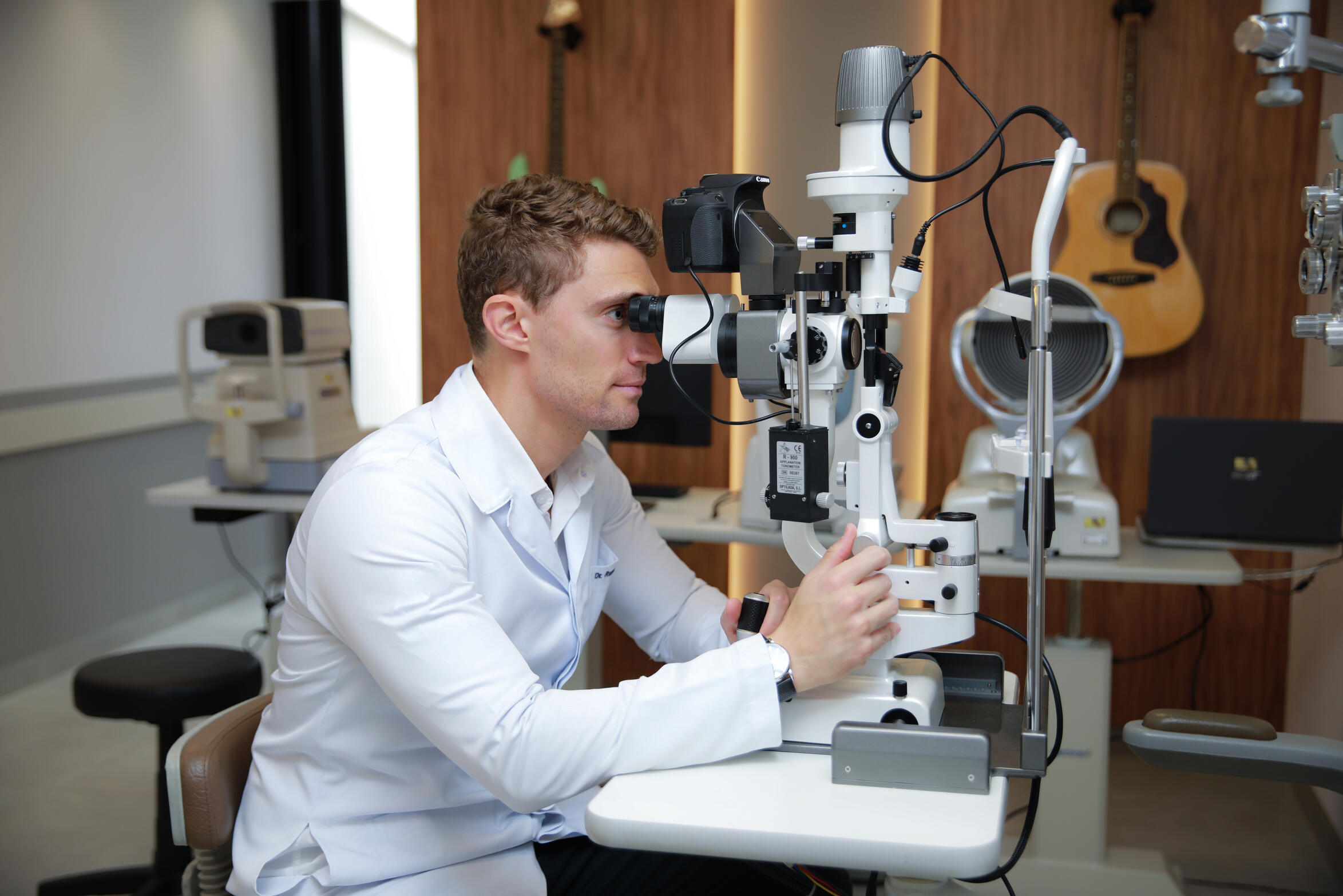 Dr João Vitor Zbeidi